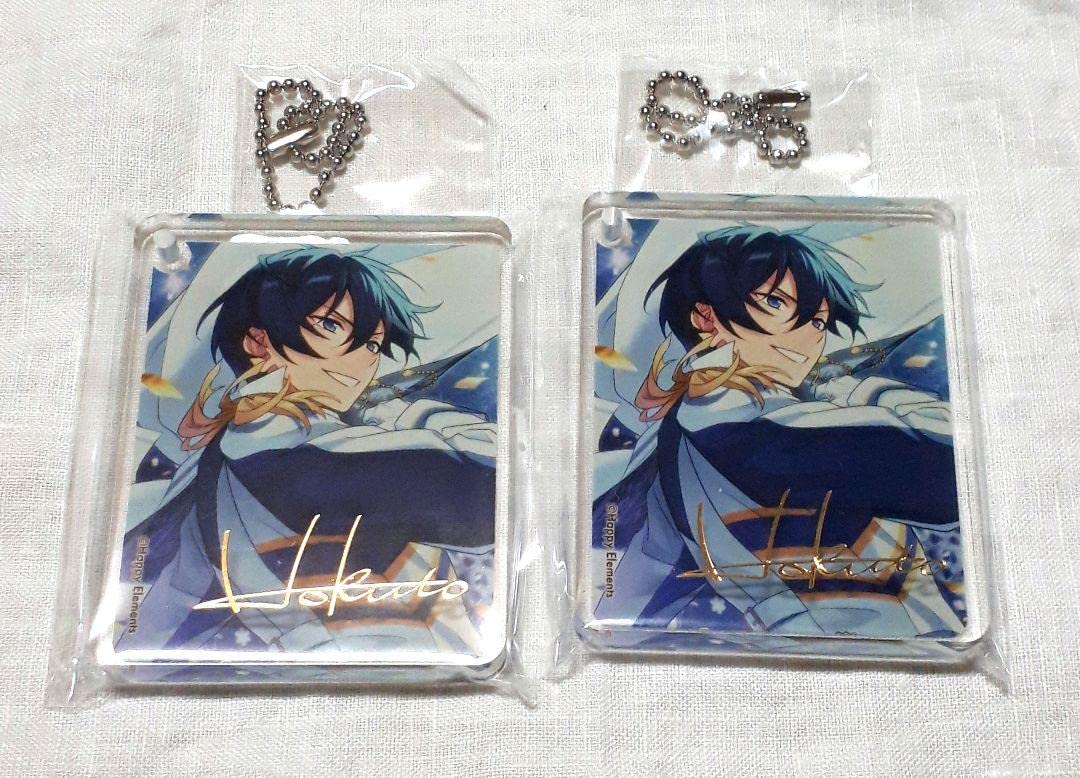氷鷹北斗 コロッタ アニカフェ あんスタ Amazon.co.jp: あんスタ 氷鷹 北斗 アニカフェ コロッタ : ホーム